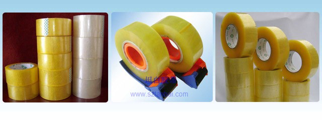 透明膠帶