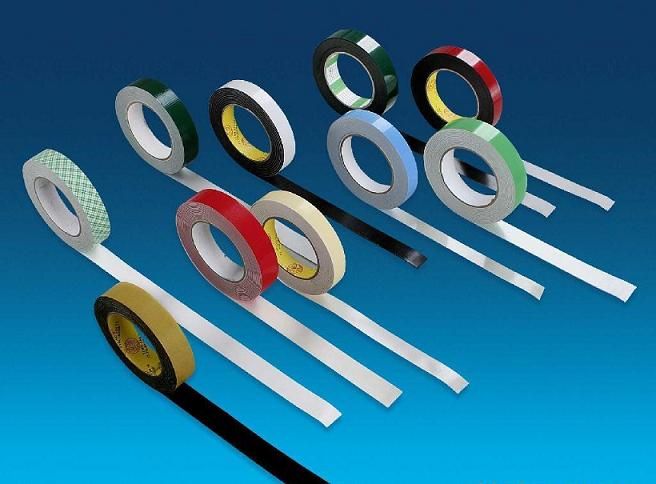 高溫標(biāo)簽?zāi)z帶