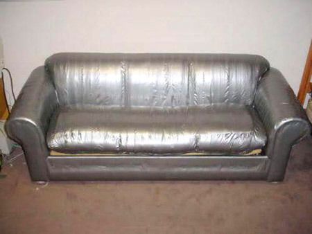 布基膠帶沙發(fā)